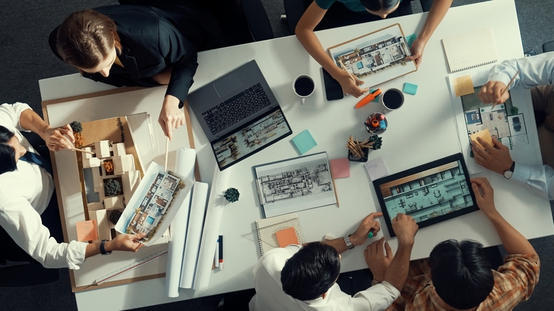 Cómo elegir arquitecto en Valencia (sin morir en el intento)